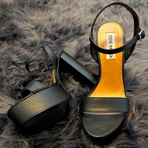 Platform Heels